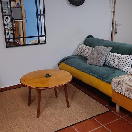 Apartamento Chez David Bressuire Exterior foto
