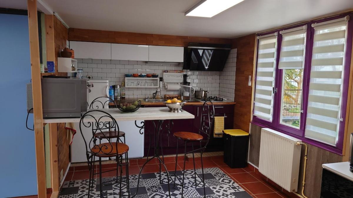 Apartamento Chez David Bressuire Exterior foto